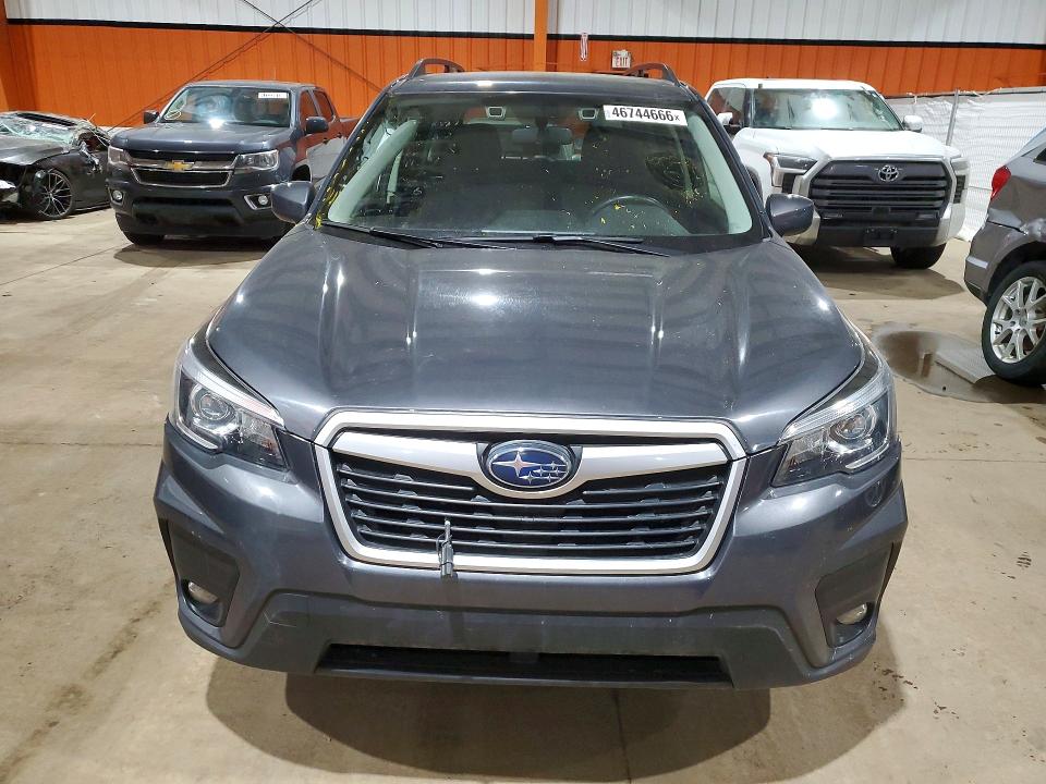 Aukcja sprzedaży 2020 Subaru Forester, vin: JF2SKEJC0LH559127, numer aukcji: 46744666