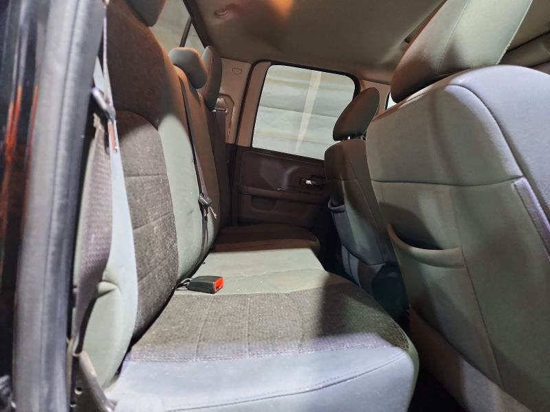 Продаж на аукціоні авто 2020 Ram 1500 Classic, vin: 1C6RR7GG6LS107014, номер лоту: 47706536