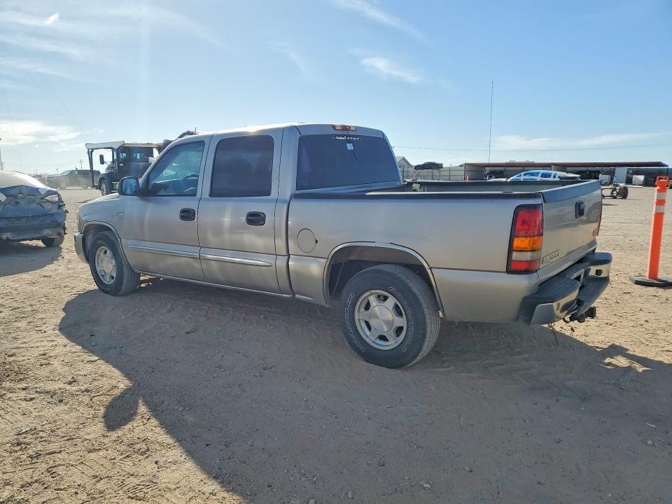 Aukcja sprzedaży 2004 Gmc Sierra, vin: 2GTEC13T141287724, numer aukcji: 47452396