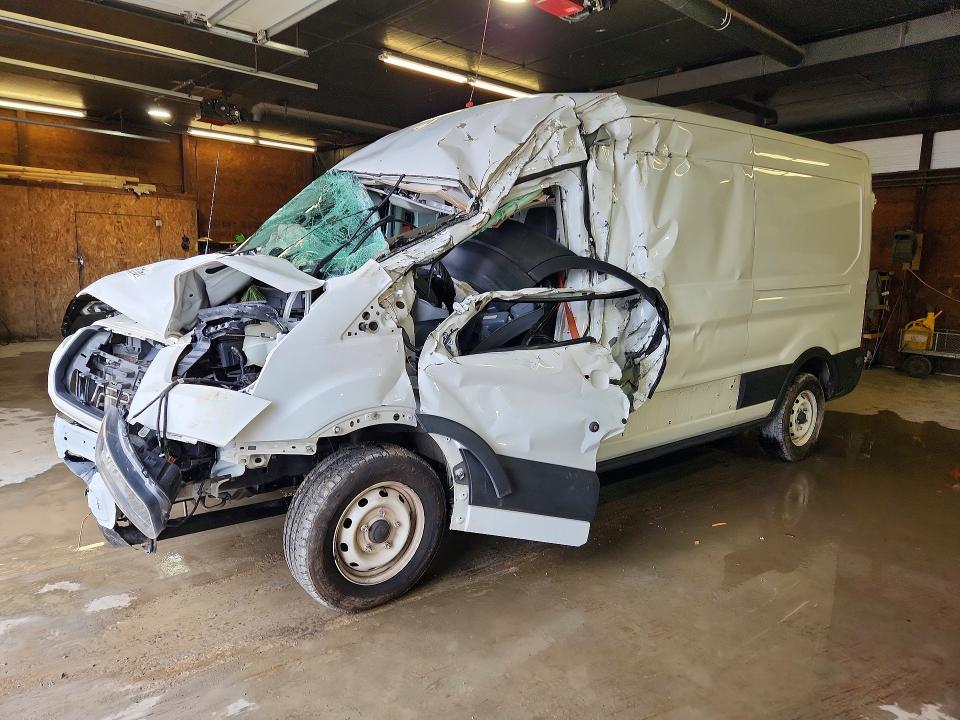 Продажа на аукционе авто 2019 Ford Transit, vin: 1FTYE2CM6KKB61958, номер лота: 47523316