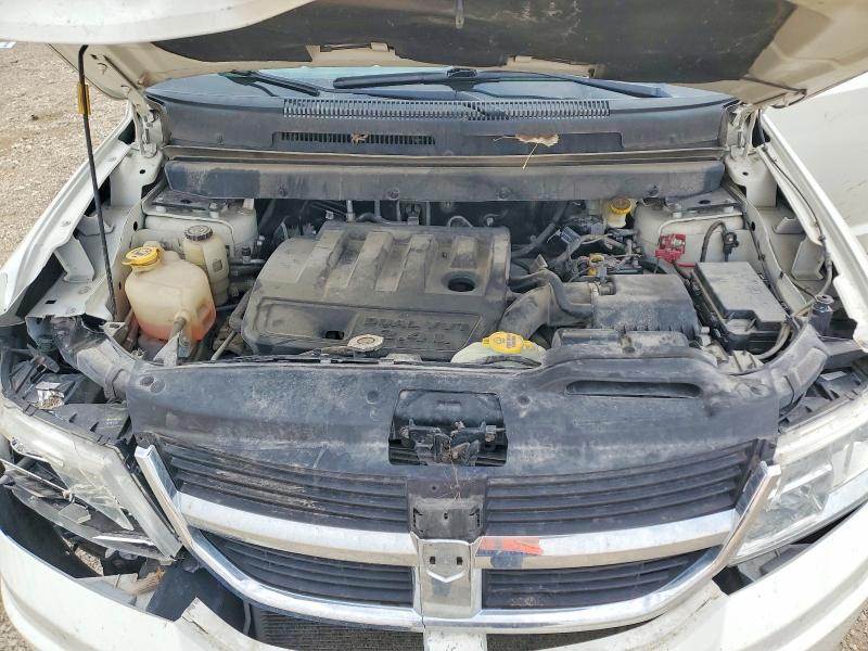 Продажа на аукционе авто 2010 Dodge Journey, vin: 3D4PG4FB4AT224986, номер лота: 47399776