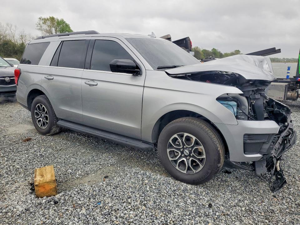 2024 Ford Expedition მანქანა იყიდება აუქციონზე, vin: 1FMJU1G85REA66355, აუქციონის ნომერი: 45645276