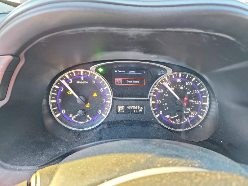 Продаж на аукціоні авто 2014 Infiniti Qx60, vin: 5N1AL0MM4EC506313, номер лоту: 45971666