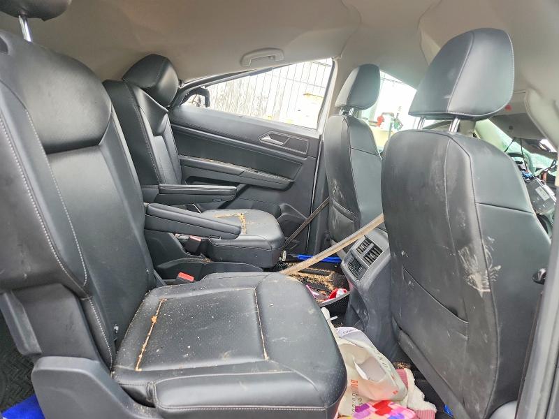 2019 Volkswagen Atlas მანქანა იყიდება აუქციონზე, vin: 1V2UR2CA4KC539521, აუქციონის ნომერი: 46872186