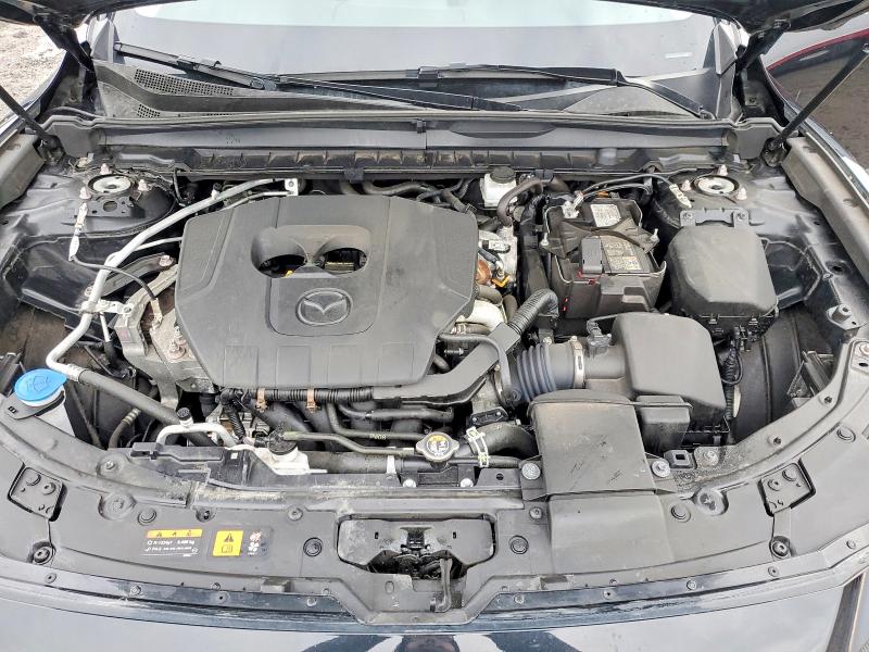 Продаж на аукціоні авто 2025 Mazda Cx-50, vin: 7MMVABCM4SN302054, номер лоту: 41876196