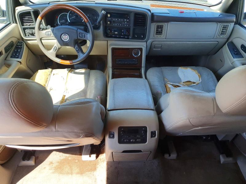 Продажа на аукционе авто 2004 Cadillac Escalade, vin: 1GYEK63N84R247661, номер лота: 47092206