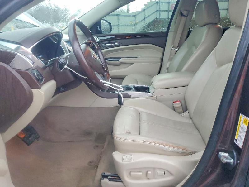 Продаж на аукціоні авто 2015 Cadillac Srx, vin: 3GYFNBE36FS621717, номер лоту: 47768746