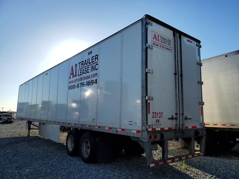 Aukcja sprzedaży 2023 Hyundai Translead Inc Trailers, vin: 3H3V532K9PS500235, numer aukcji: 79078305