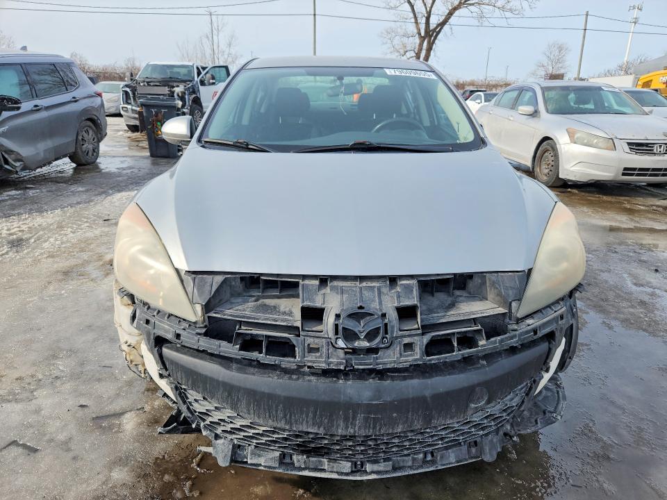Aukcja sprzedaży 2012 Mazda 3, vin: JM1BL1UF6C1591406, numer aukcji: 79609655
