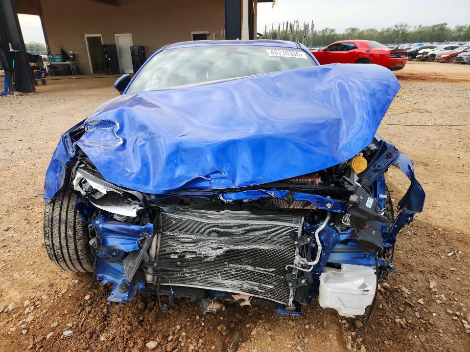 Aukcja sprzedaży 2023 Subaru Brz, vin: JF1ZDBC17P8701728, numer aukcji: 46716336