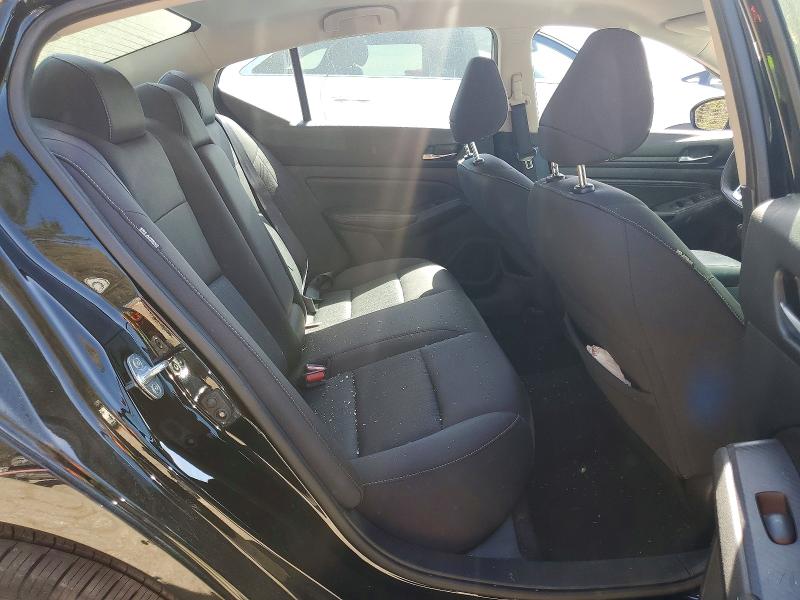 Продажа на аукционе авто 2019 Nissan Altima, vin: 1N4BL4BV6KC240659, номер лота: 46266766
