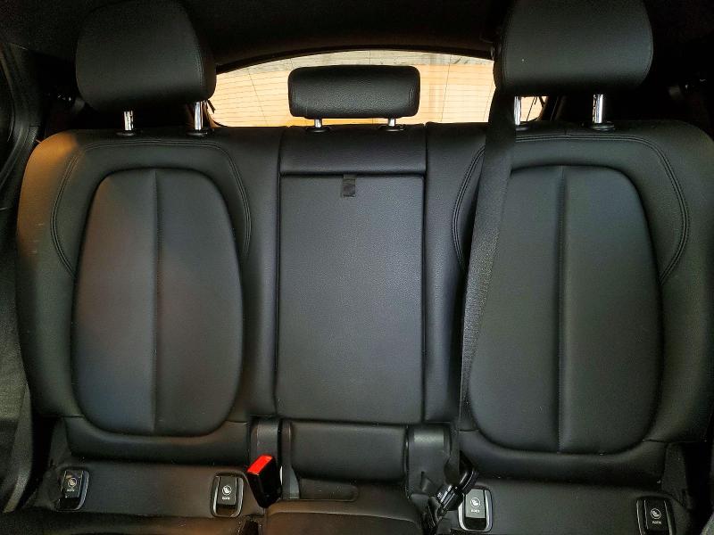 46657496 :رقم المزاد ، WBXYJ3C34JEJ82378 vin ، 2018 Bmw X2 مزاد بيع