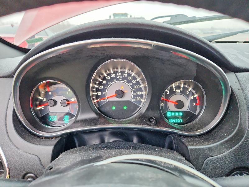 Aukcja sprzedaży 2013 Chrysler 200, vin: 1C3CCBBB1DN557995, numer aukcji: 79799405