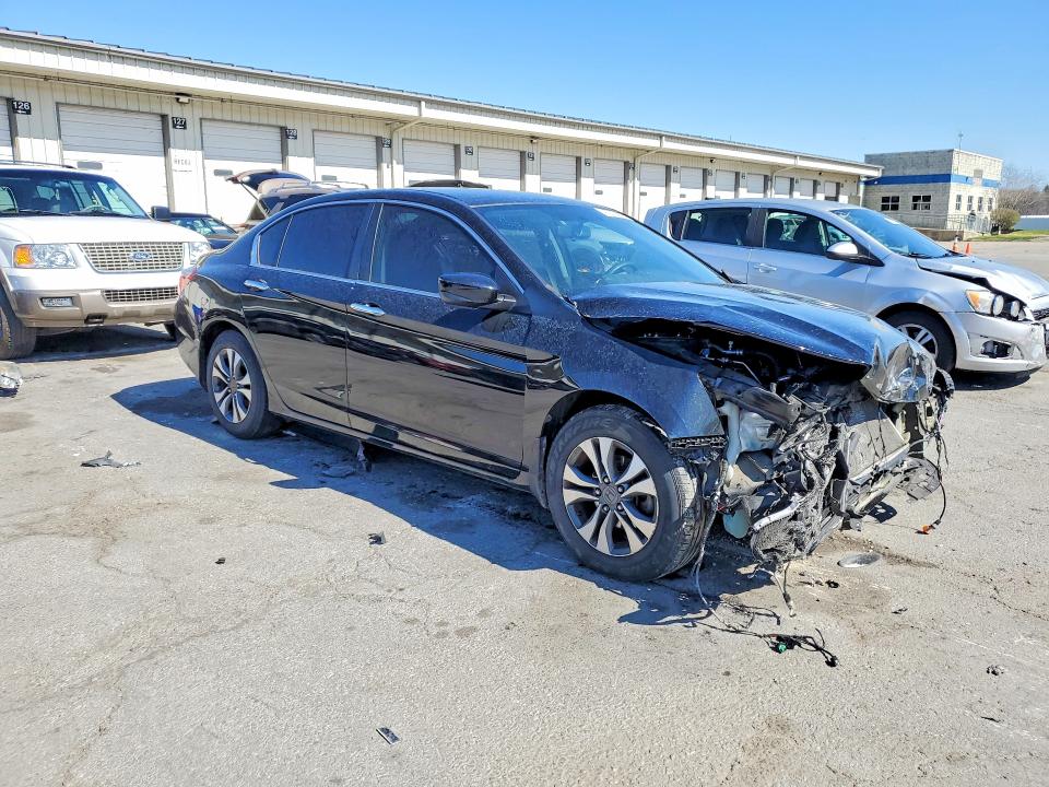 47073886 :رقم المزاد ، 1HGCR2F34DA059277 vin ، 2013 Honda Accord مزاد بيع