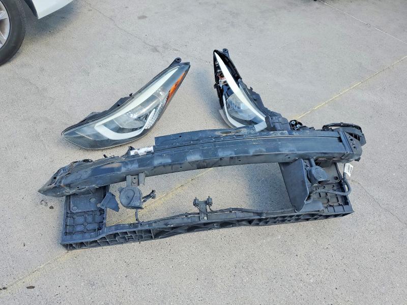 Продажа на аукционе авто 2014 Hyundai Elantra, vin: 5NPDH4AE8EH506830, номер лота: 46557736