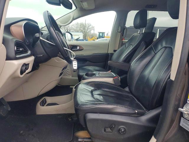 Aukcja sprzedaży 2017 Chrysler Pacifica, vin: 2C4RC1EGXHR656055, numer aukcji: 47367856
