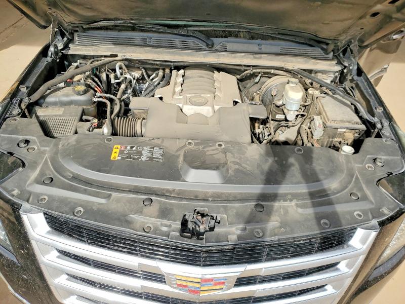 Продажа на аукционе авто 2019 Cadillac Escalade, vin: 1GYS4BKJ0KR219306, номер лота: 48266616