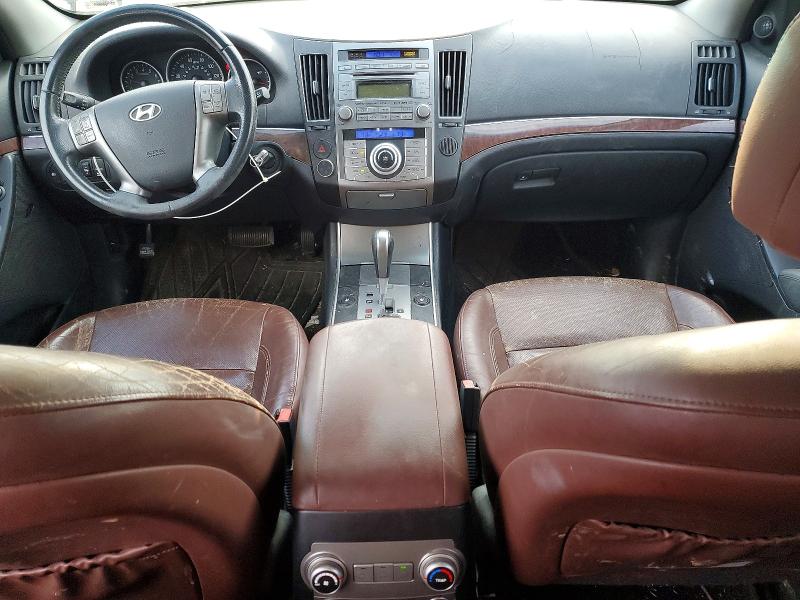 47249786 :رقم المزاد ، KM8NU13C98U069243 vin ، 2008 Hyundai Veracruz مزاد بيع
