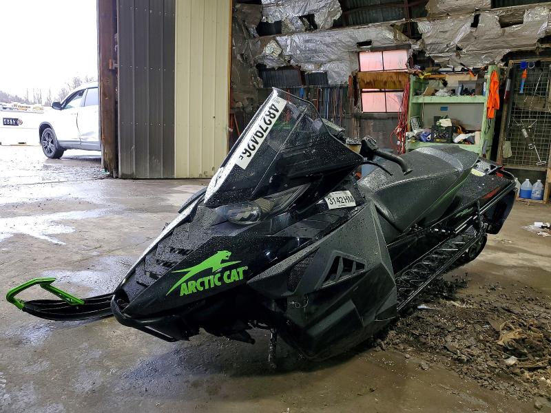 Продаж на аукціоні авто 2012 Arctic Cat Snowmobile, vin: 4UF12SNW5CT121500, номер лоту: 48279426