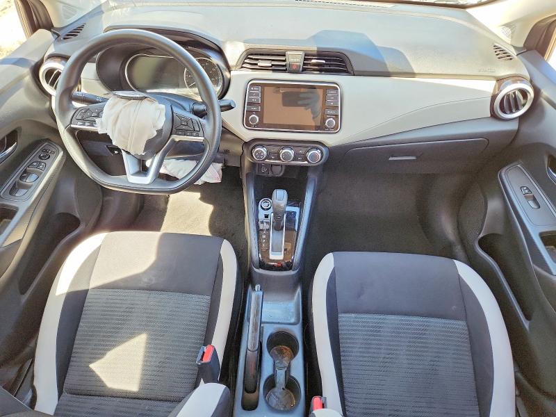 Aukcja sprzedaży 2022 Nissan Versa, vin: 3N1CN8EV4NL861941, numer aukcji: 45533476