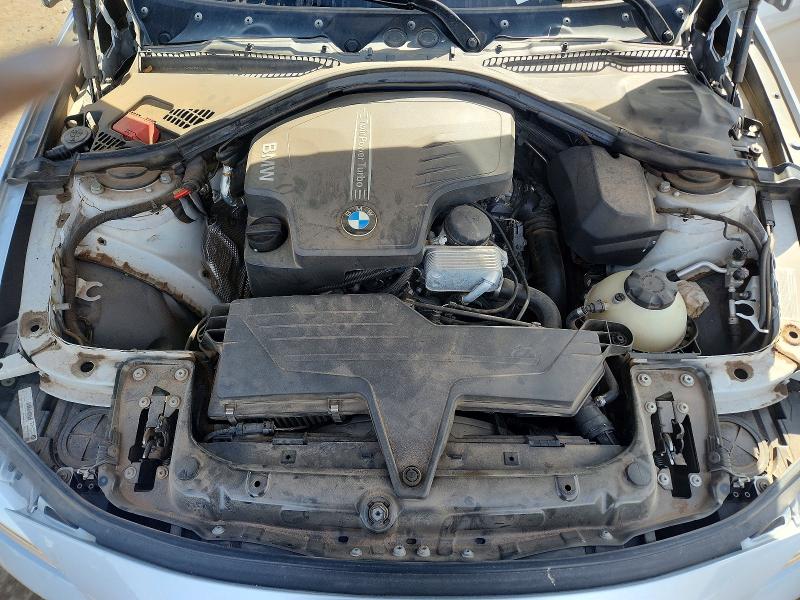 45770996 :رقم المزاد ، WBA3B5G52ENS08183 vin ، 2014 Bmw 328 مزاد بيع