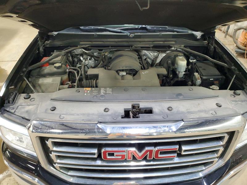 Aukcja sprzedaży 2016 Gmc Sierra, vin: 1GTV2MEC6GZ301582, numer aukcji: 46370376