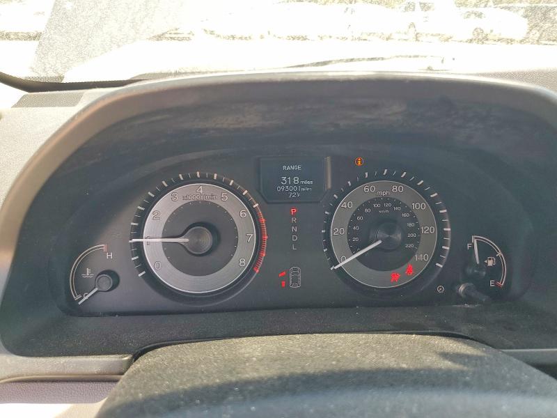 46424676 :رقم المزاد ، 5FNRL5H96GB096095 vin ، 2016 Honda Odyssey مزاد بيع