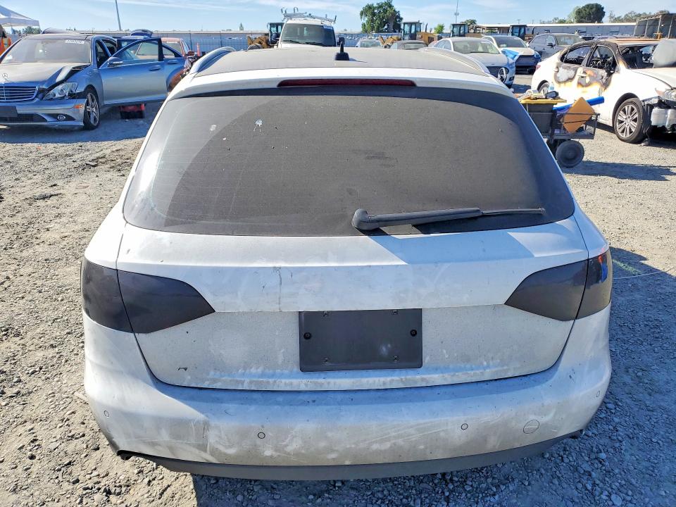 Продаж на аукціоні авто 2011 Audi A4, vin: WAUWFAFL8BA122566, номер лоту: 47371336