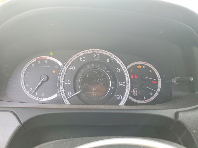 Aukcja sprzedaży 2013 Honda Accord, vin: 1HGCR2F3XDA257104, numer aukcji: 46575826