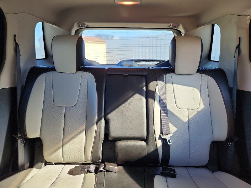 Продаж на аукціоні авто 2017 Gmc Terrain, vin: 2GKALPEK6H6141824, номер лоту: 47016696