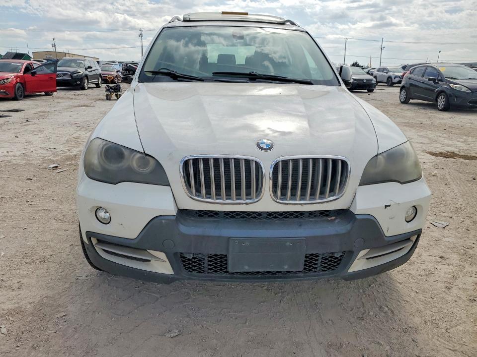 Продаж на аукціоні авто 2010 Bmw X5, vin: 5UXFF0C56ALT76863, номер лоту: 79744535