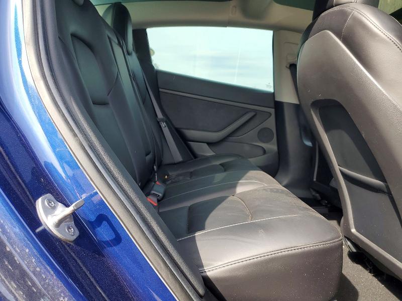 Aukcja sprzedaży 2021 Tesla Model 3, vin: 5YJ3E1EB2MF056446, numer aukcji: 48255276