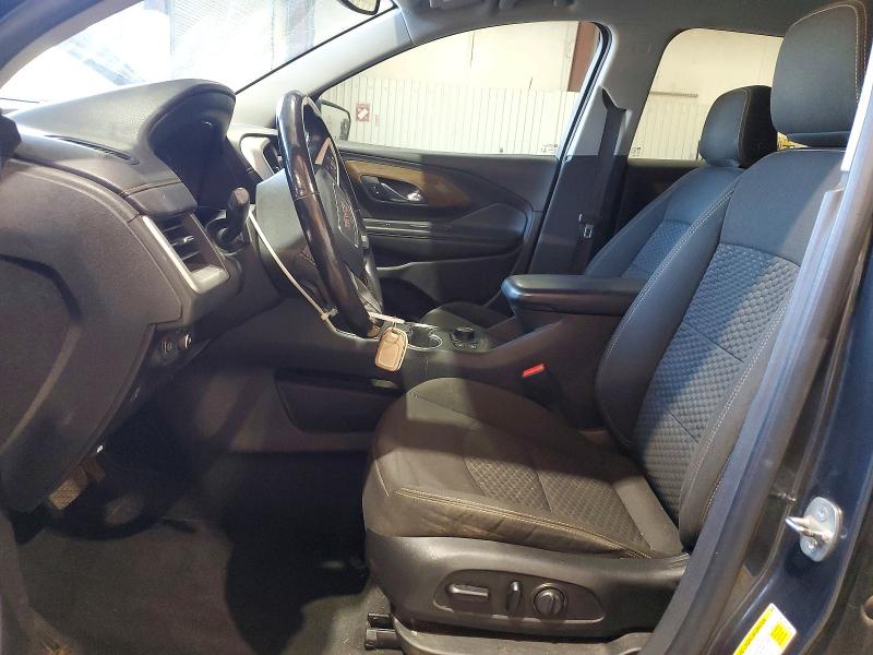 Aukcja sprzedaży 2019 Gmc Terrain, vin: 3GKALMEV5KL354615, numer aukcji: 46524456