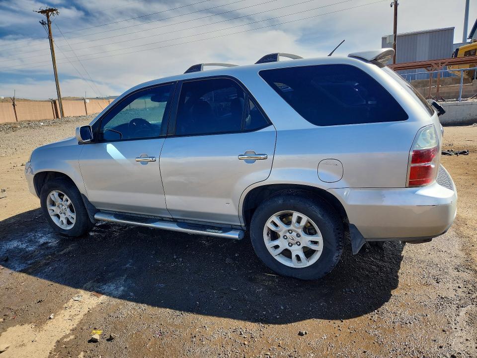 Aukcja sprzedaży 2004 Acura Mdx, vin: 2HNYD18714H517429, numer aukcji: 41755386
