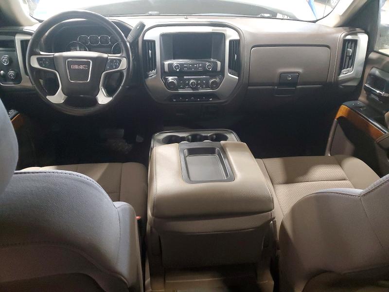 2014 Gmc Sierra მანქანა იყიდება აუქციონზე, vin: 1GTV2UEC4EZ374933, აუქციონის ნომერი: 46135576