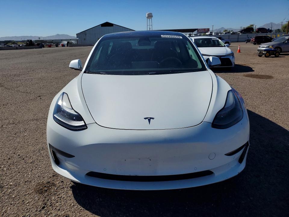 Aukcja sprzedaży 2022 Tesla Model 3, vin: 5YJ3E1EA9NF289300, numer aukcji: 46934086