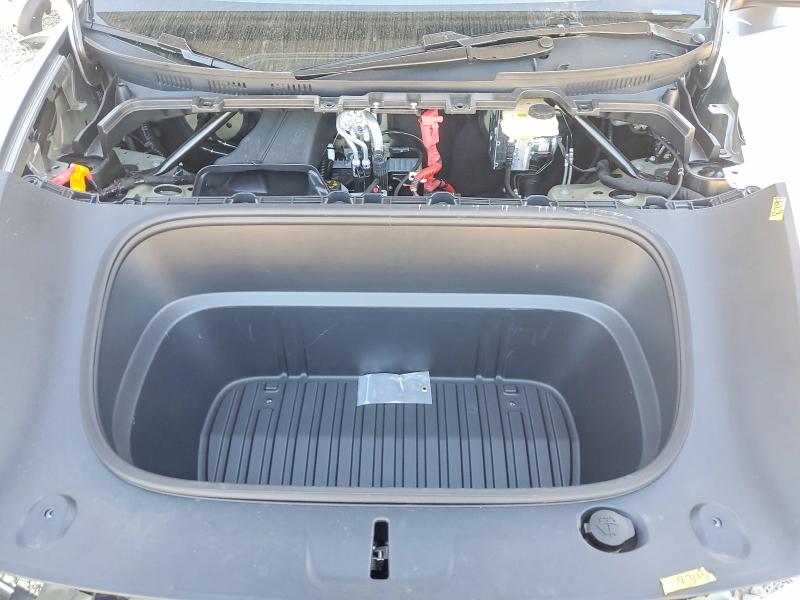 Aukcja sprzedaży 2026 Tesla Model Y, vin: 7SAYGDEE1TF461582, numer aukcji: 41970596
