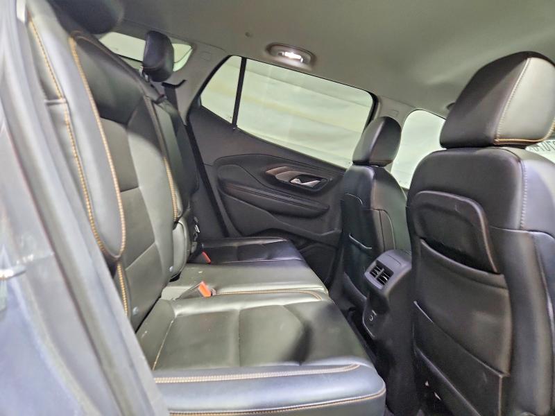 Продажа на аукционе авто 2019 Gmc Terrain, vin: 3GKALVEX2KL195155, номер лота: 46697076