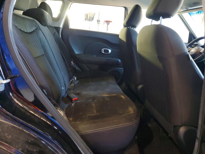 79614835 :رقم المزاد ، KNDJN2A29G7243647 vin ، 2016 Kia Soul مزاد بيع