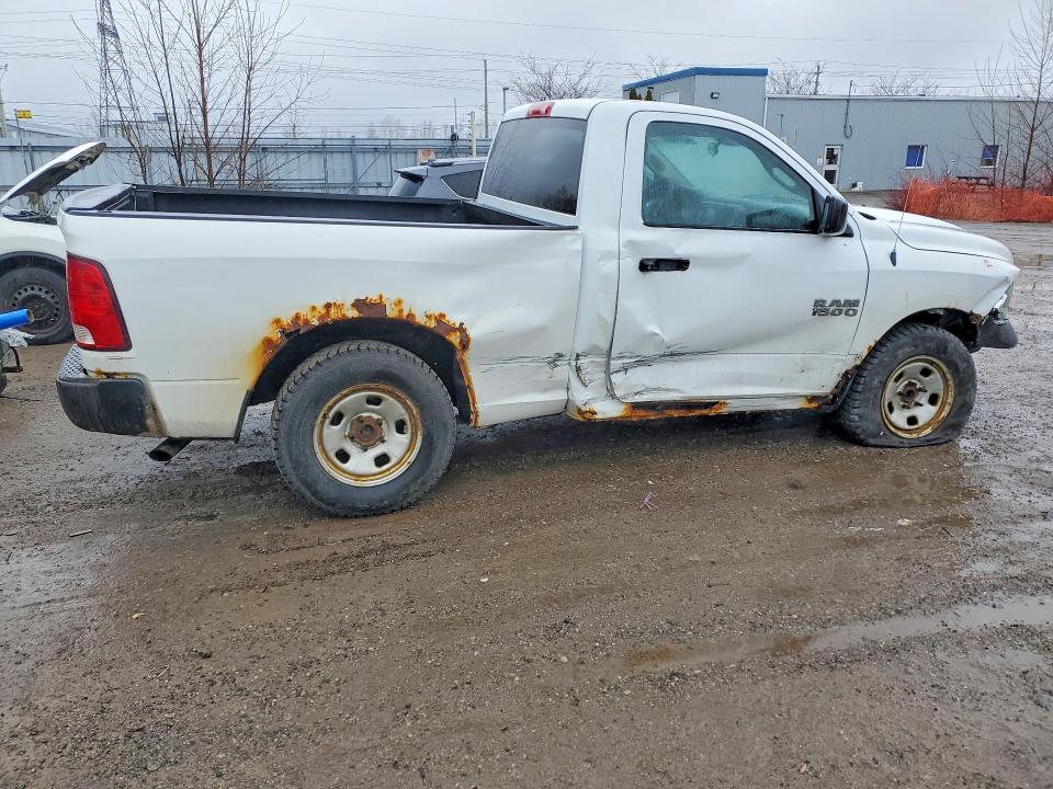 Aukcja sprzedaży 2013 Ram 1500, vin: 3C6JR6AP6DG579898, numer aukcji: 46496506