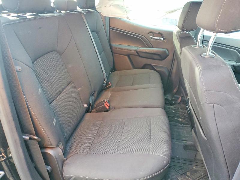 47586446 :رقم المزاد ، 1GTP6BEK2R1125947 vin ، 2024 Gmc Canyon مزاد بيع