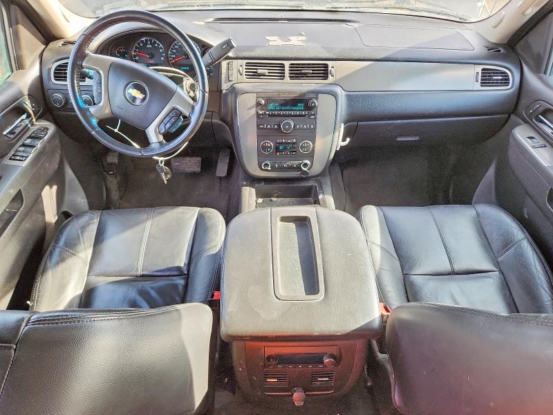 Auction sale of the 2010 Chevrolet Avalanche, vin: 3GNVKFE03AG266984, lot number: 41949366