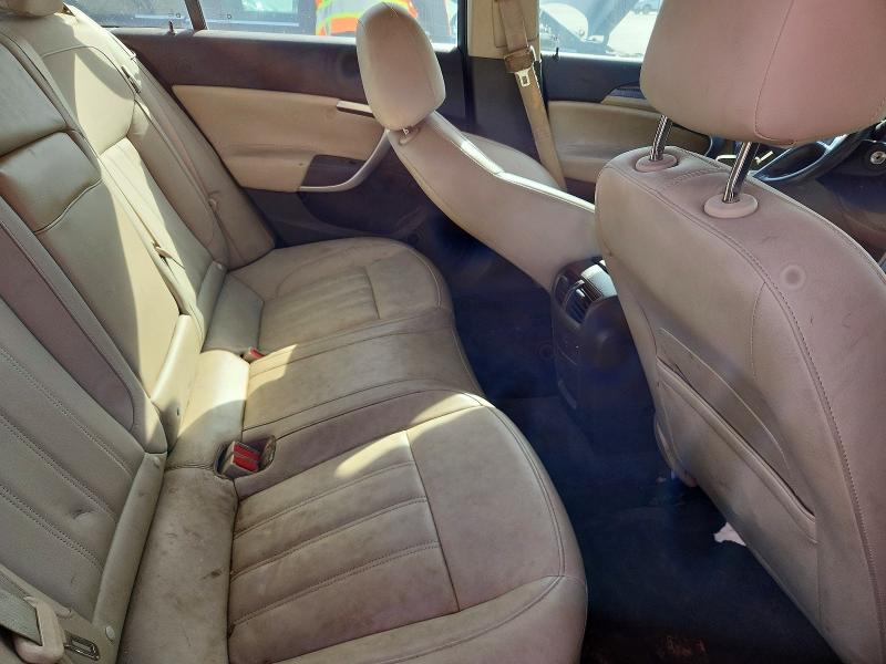 Продажа на аукционе авто 2012 Buick Regal, vin: 2G4GR5EK0C9134038, номер лота: 45808546