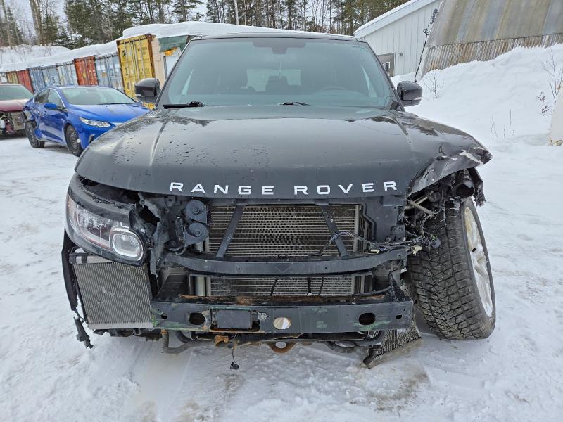 Продажа на аукционе авто 2014 Land Rover Range Rover Sport, vin: SALWR2WF3EA502549, номер лота: 76859695