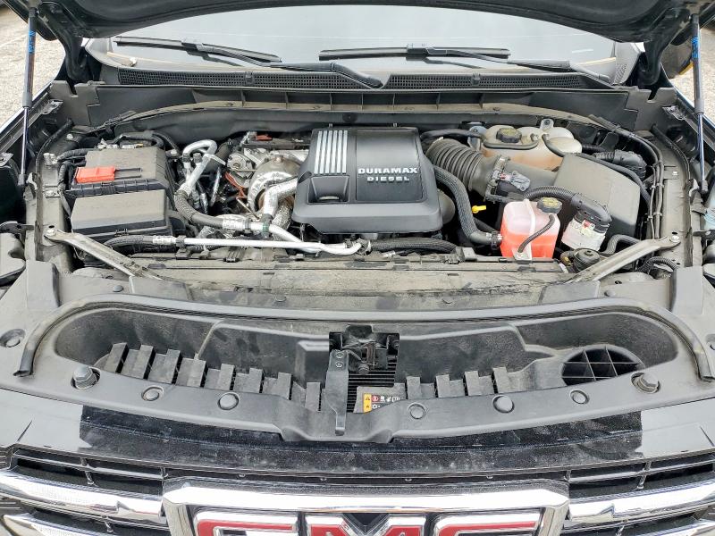 Продаж на аукціоні авто 2025 Gmc Yukon Xl, vin: 1GKS1GR80SR380029, номер лоту: 42001236