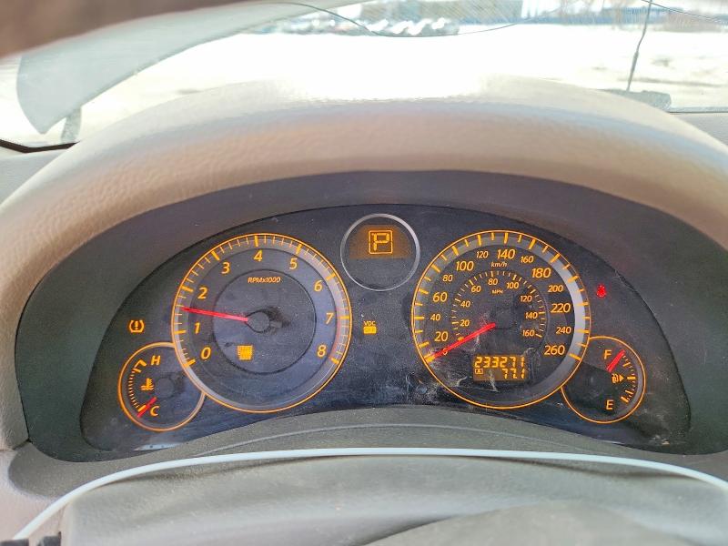 Продажа на аукционе авто 2006 Infiniti G35, vin: JNKCV51F16M600508, номер лота: 79761485