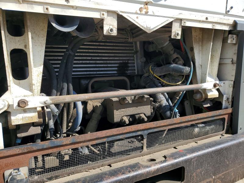 Aukcja sprzedaży 2010 Mack Leu613, vin: 1M2AU02C4AM003408, numer aukcji: 46234736