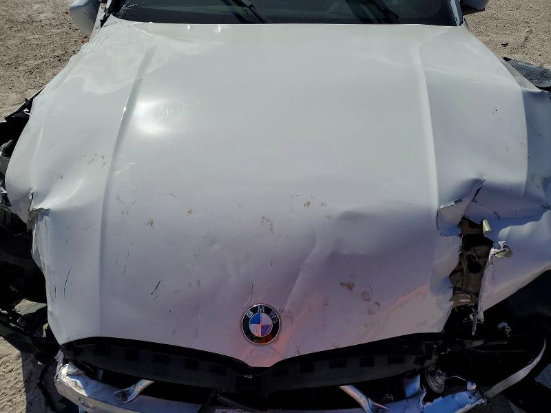 Продажа на аукционе авто 2021 Bmw 330i, vin: 3MW5R1J04M8C14496, номер лота: 45790216