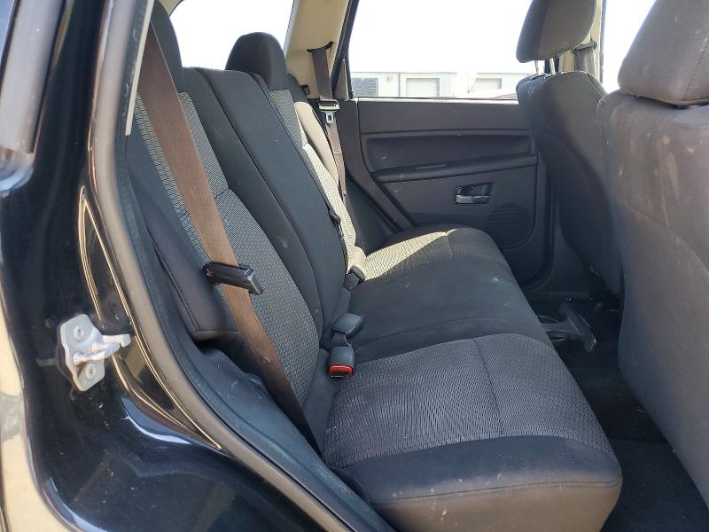46812486 :رقم المزاد ، 1J4PS4GK2AC111859 vin ، 2010 Jeep Grand Cherokee مزاد بيع