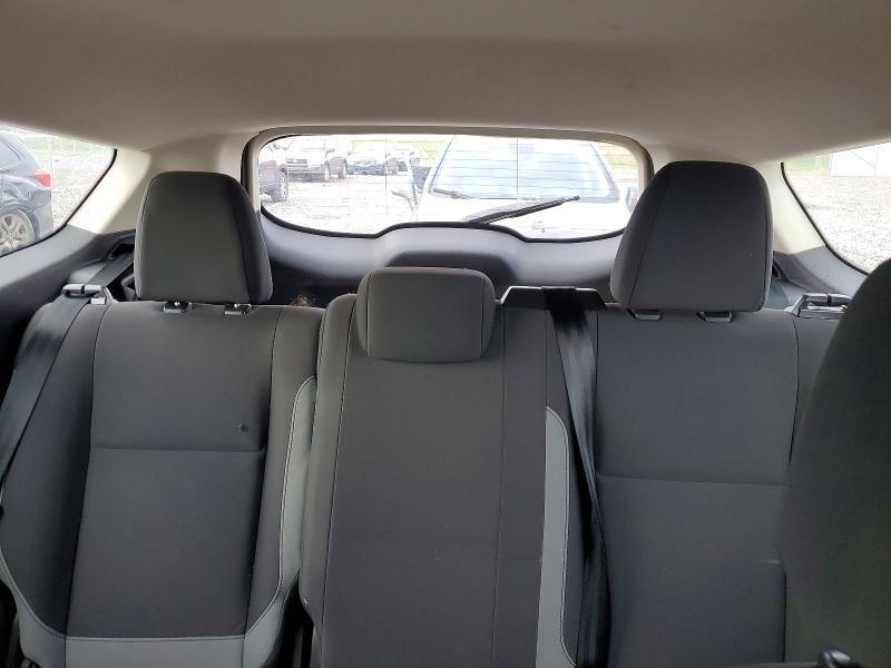 48573396 :رقم المزاد ، 1FMCU0F76FUC65640 vin ، 2015 Ford Escape مزاد بيع